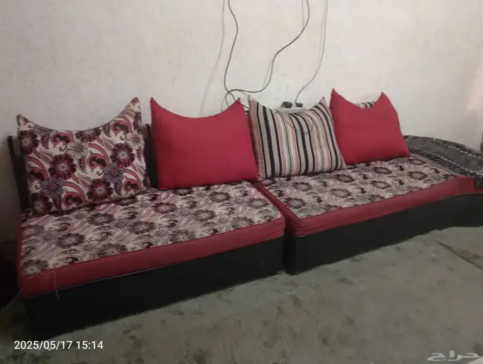 كنب مستعمل 0