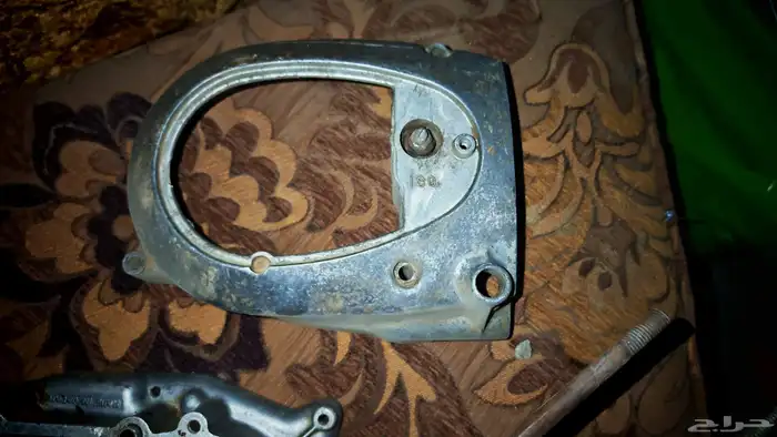 قطع دباب سزوكي A100 ( صاروخ ) 15