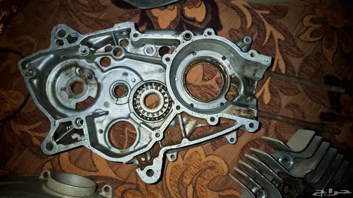 قطع دباب سزوكي A100 ( صاروخ ) 20