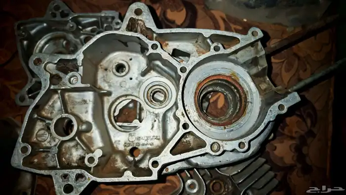 قطع دباب سزوكي A100 ( صاروخ ) 13