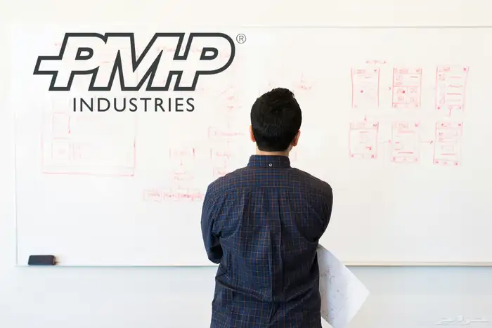 احصل علي اعتماد PMP RMP 5