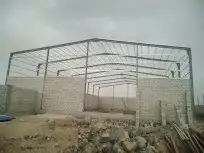تنفيذ هناجر 4
