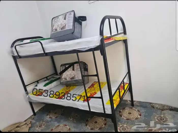 اسره حديد دورين 0