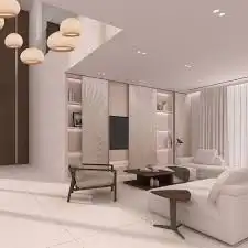 تصميم داخلي مطابخ غرف نوم مجالس ديكورات داخليه بأسعار مناسبه 0