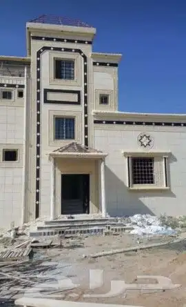 ديكورات خارجية 11