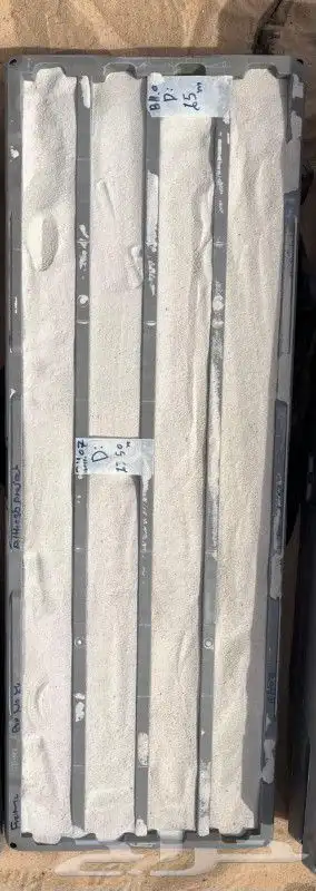 خدماتنا في التعدين والصناعة وهي كالتالي .. 1