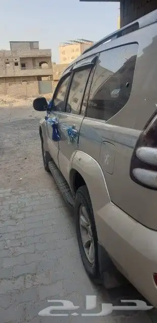 برادو 2009 سته سرندل 4
