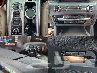 فورد اكسبلورر دبل 2020 14