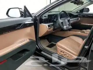 هيونداي ازيرا 2023 إستيراد كوريا 8