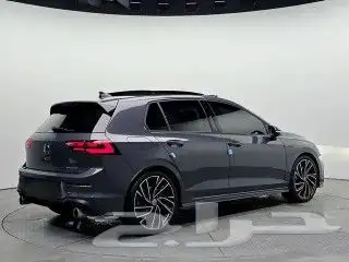 فولكس واجن جولف 2023 2