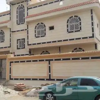 ديكورات خارجية 14