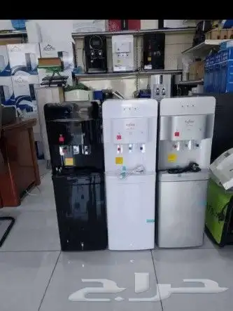 اجهزه فلاتر مويه وبرادات 2