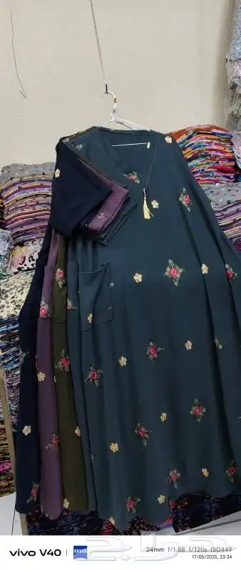 ملابس نسائي 3