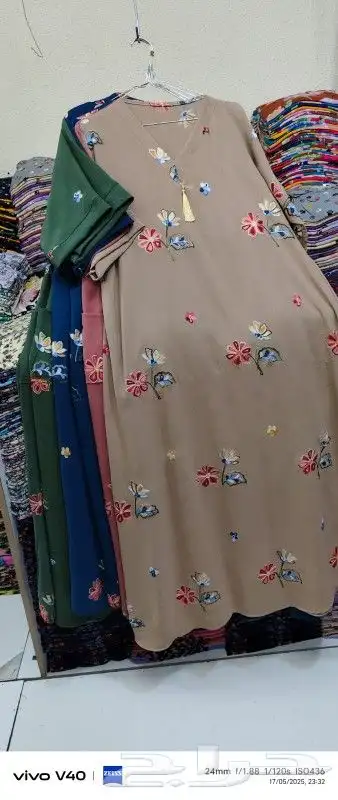 ملابس نسائي 4