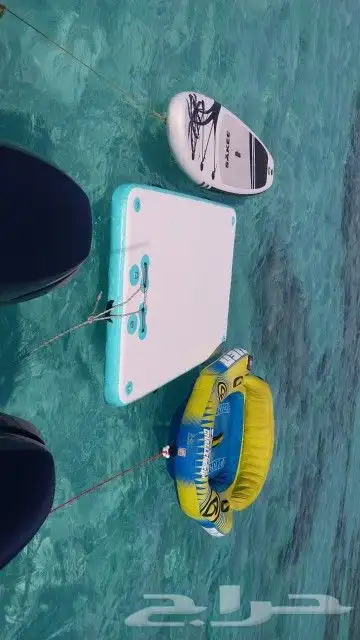 رحلات بحرية صيد وسباحه وجزيرة بياضه 6