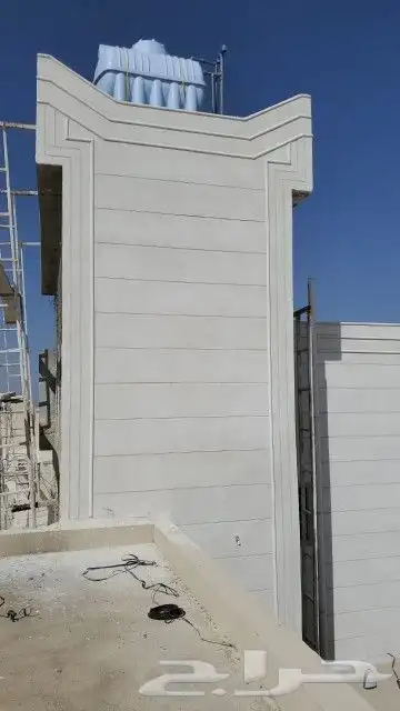 ديكورات خارجية 17