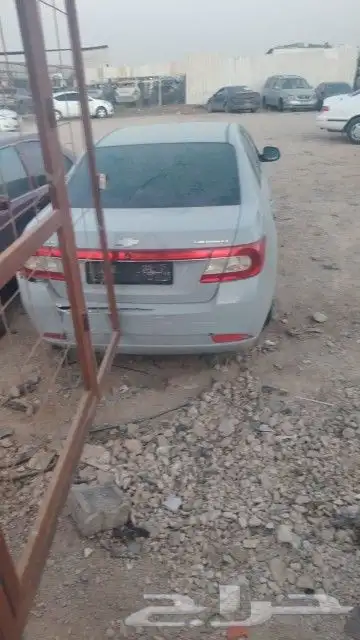 شيفروليه ابيكا 2008 0