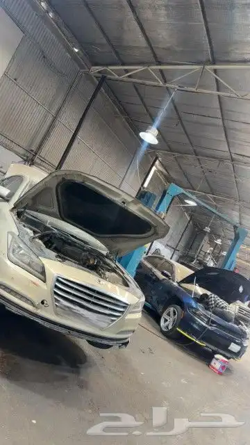 مكاين جنسس بجميع أحجامها ضمان 1 سنه 8