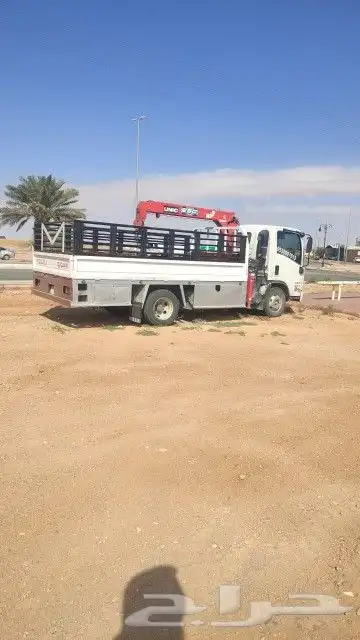 دينا ونش هدروليك نقل مكاين وغيرها 0