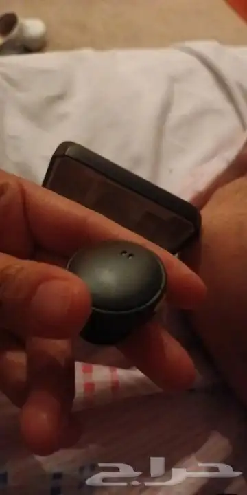 مايكروفون لاسلكى مغناطيسى الكل فى واحد 2