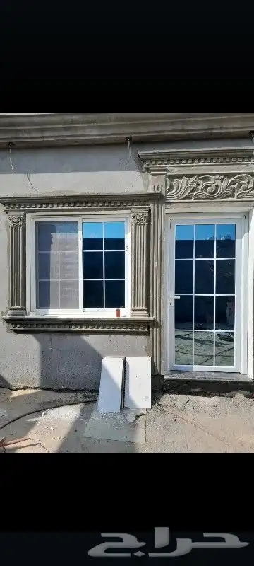 المنيوم.. زجاج.. مطابخ 8