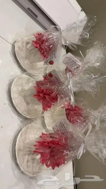 توزيعات هدايا مناسبات تغليف 1