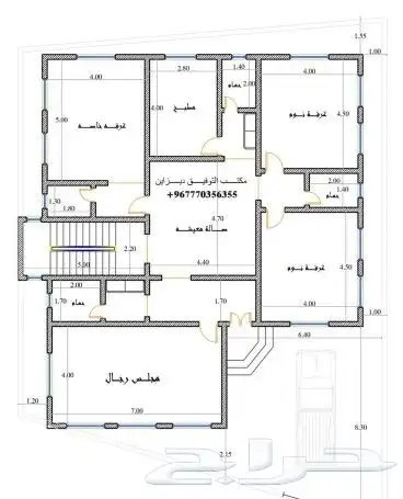 تصميم معماري 0