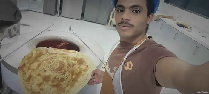 معلم برست دجاج فحم خباز رشوش ادمات أبحث عن عمل متواجد في 7