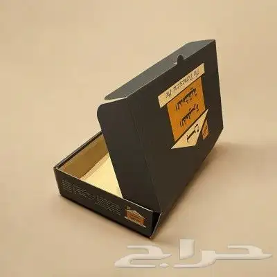 مصنع بوكسات واكياس ورقيه 4