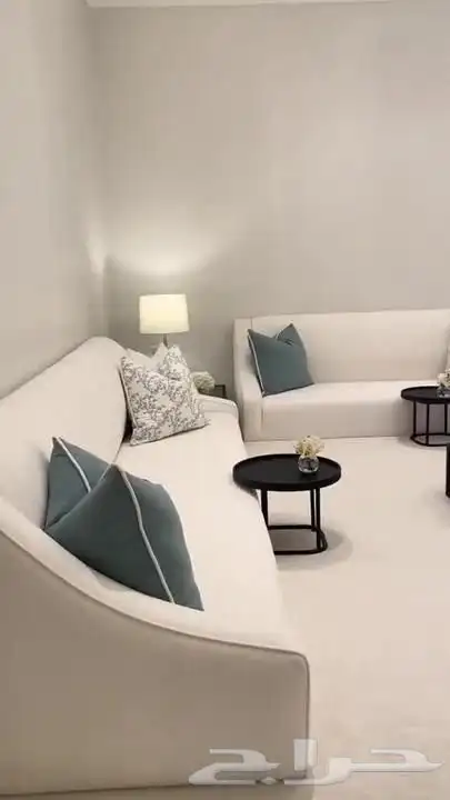 تفصيل و تنجيد كنب و مساند جميع أنواعها 27