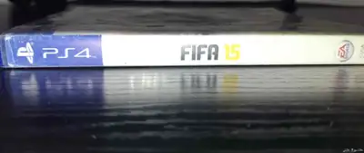 FIFA 15 فيفا 15 1