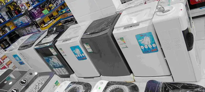 معرض الأمل للأجهزة المنزلية بحي الوسام 13