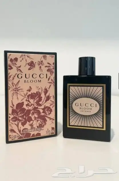 عطور قوتشي ماستر كواليتي عرض 4 عطور 250 ريال 10