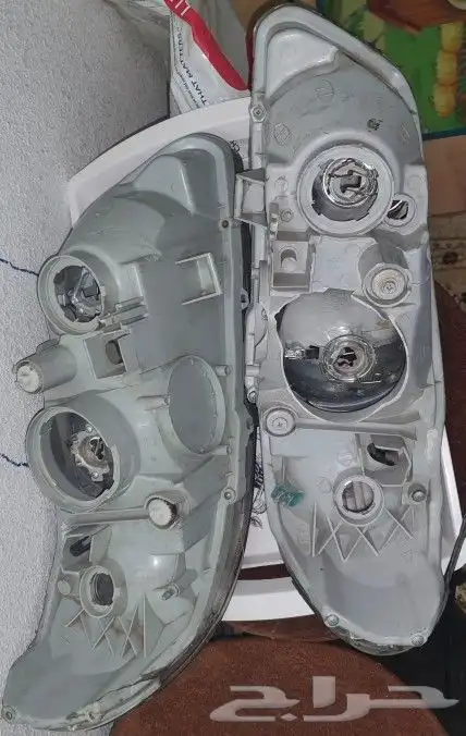 شمعات نيسان صني 2008 1