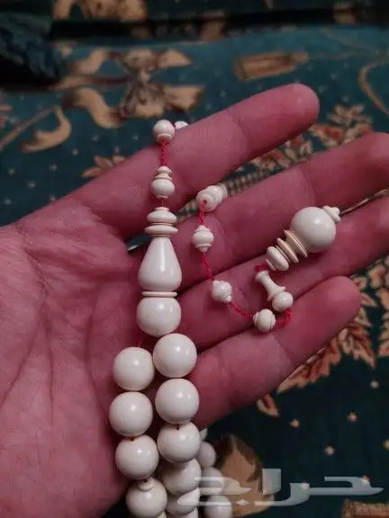 مسباح بكلايت صب قديم من كور سوفيتية - سنوكر شبيه الدومنة 0