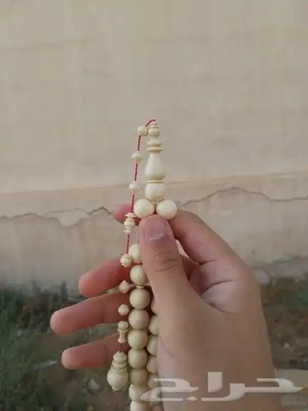 مسباح بكلايت صب قديم من كور سوفيتية - سنوكر شبيه الدومنة 2