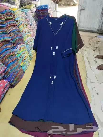 ملابس نسائي 22