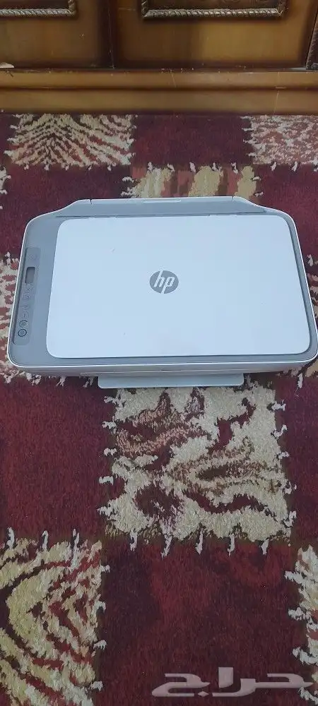 اله طابعه نظيفه جدا 7