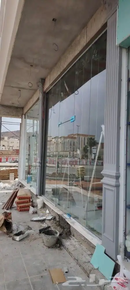 زجاج سيكوريتَ المعلم هنداوي 5