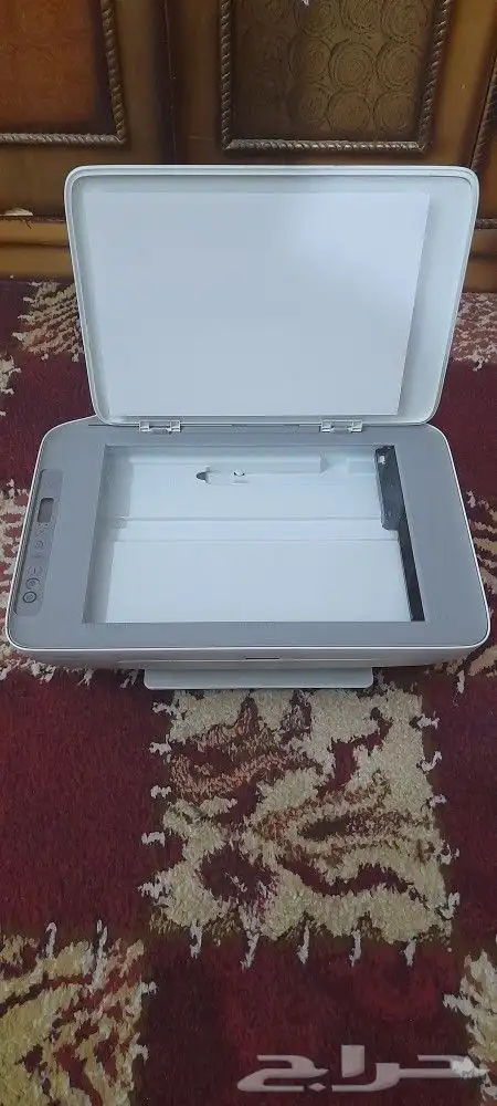 اله طابعه نظيفه جدا 6