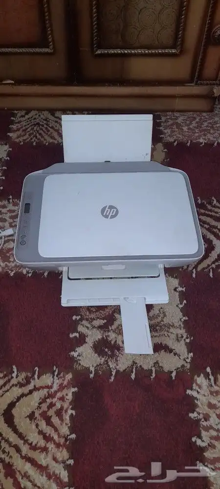 اله طابعه نظيفه جدا 0