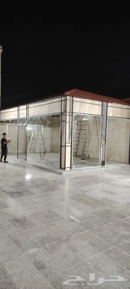 زجاج سيكوريتَ المعلم هنداوي 4