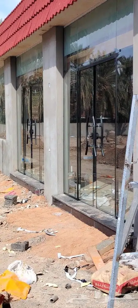 زجاج سيكوريتَ المعلم هنداوي 7