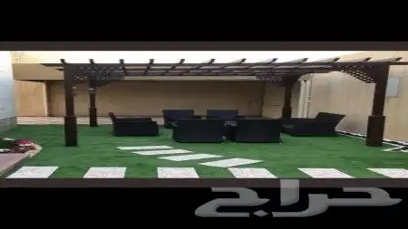 تركيب مظلات وسواتر ابحراشماليه حدادجده 3