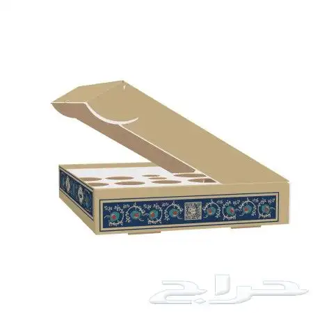 مصنع بوكسات واكياس ورقيه 2