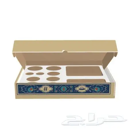 مصنع بوكسات واكياس ورقيه 0