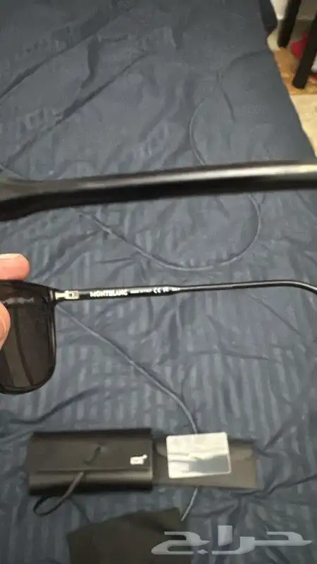 نظاره ماونت بلانك MB0007S 1