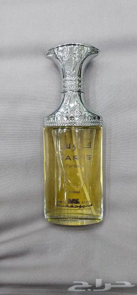 عطر فارس الرجالي من محمود سعيد 1