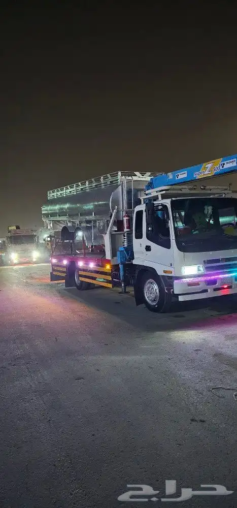 تحميل تانكي عادي وسقس خزانات وايت دبه سطحه ونش بوم ترك 0