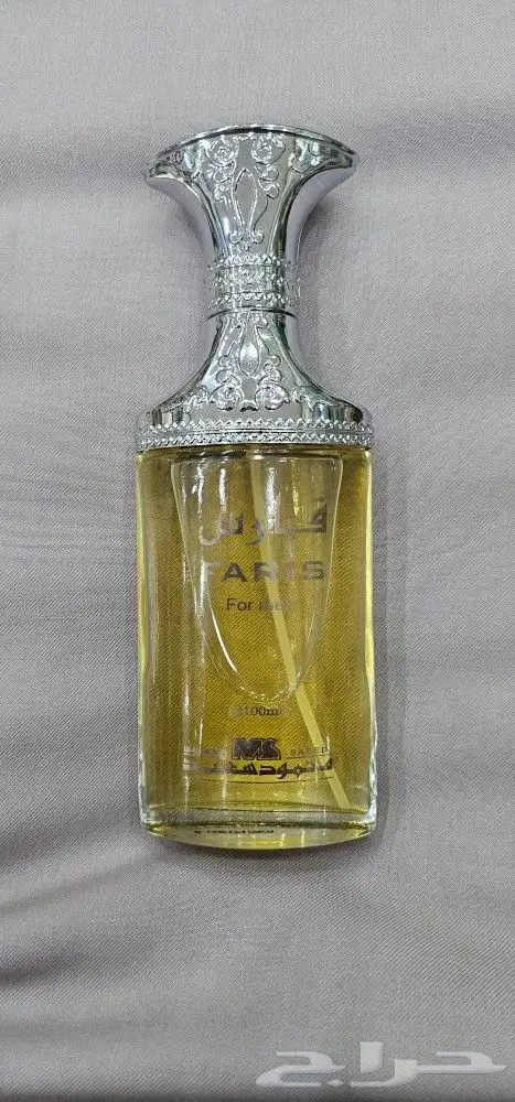 عطر فارس الرجالي من محمود سعيد 0